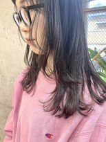 オード(ode)&nbsp;long layers