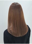 ロングヘア