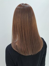 タヤ 千葉そごう店(TAYA) ロングヘア