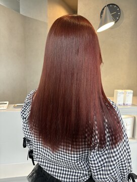 ジゼル 小倉(GiseL) ピンクラベンダー【かじ】/ GiseL小倉@kaji_de_experiences