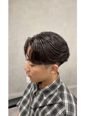 ニュアンスパーマ