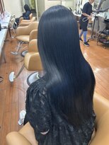 パルティール(Partir)&nbsp;大人のツヤ髪へ導く髪質改善ケア