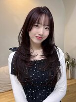 ムク(muku)&nbsp;レイヤーカット