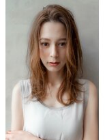 ドリップ バイ ハバナ 原宿(driP. by HAVANA)&nbsp;20代30代くびれ韓国風レイヤーカット美髪質改善ストレート