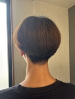 ココカラヘアー ニコ(cococara hair nico)&nbsp;カット