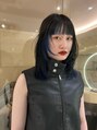 メゾンマイル 恵比寿(maison mile) デザインカラーでワンランク上のお洒落さを演出します[恵比寿駅]