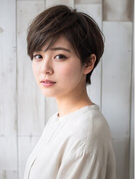 アメリシュシュ 柏(ameri chouchou) 【ameri chouchou 柏】居心地の良いカフェ風サロン♪