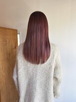 ソワカ(sowaka)&nbsp;セミロング