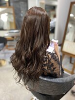 フツーロ 栄(FUTURO)&nbsp;プルエクステ