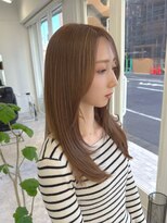 コディー(CODY)&nbsp;ミルクティーベージュ