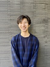 クリュウゲート 吉祥寺店(KURYU GATE) 瀬尾 眞