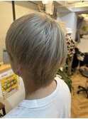 ホワイトベージュ！！