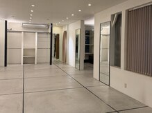 プレマ(Prema)の雰囲気（open準備中）