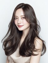 アンサ 小倉店(ANSA)&nbsp;ニュアンスウェーブロング