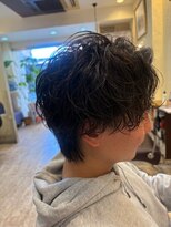 ライズ ヘアー(RISE HAIR)&nbsp;イメチェンパーマ