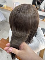 シーバイトリコ 市川(SEA by tricot)&nbsp;オリーブベージュ