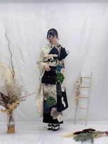 やま屋&nbsp;振袖レンタル