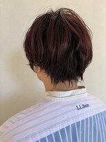 エルサフィロ ヒゴバシ(el zafiro)&nbsp;【エルサフィロ　肥後橋】お客様スタイル
