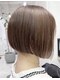 クレア 下北沢(CREA)の写真/毎月通えるCREA下北沢のトレンドカラー☆プロの技で理想の髪色とケアを体験して♪