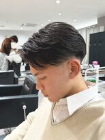 ビーテックバイゼン 山科店(B-TECH by Zen)&nbsp;フェザーショート