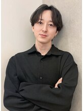 ジーナ 福岡天神(Zina) 熊 祥剛