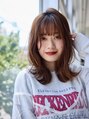 カイノ イオンモール堺北花田店(KAINO)&nbsp;モテ・愛されミディアム