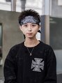 アクロ(ACRO)&nbsp;森岡 裕斗
