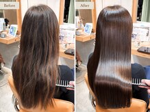 ヘアアンドライフ エジェリデイズ(hair&life egerie days)