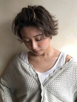 シーン(scene) ナチュラル