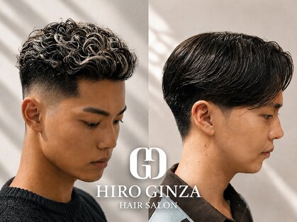 ヒロギンザ 田町店(HIRO GINZA)の写真