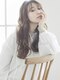 エスポワールの写真/“ツヤと発色、どちらも妥協しない”。FLO-mapエステ×デザインカラーで理想の髪色へ♪