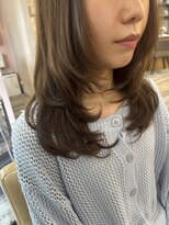 スリーバイエイム(03 eim)&nbsp;beige×layer