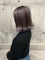 SOAR【10月1日 NEW OPEN（予定）】&nbsp;ラベンダーベージュカラー【橋本／橋本駅】