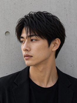 ボンド トウキョウ(BOND TOKYO)の写真/［渋谷駅◆徒歩７分］丁寧なカウンセリングでつくる、トレンド感のあるカジュアルスタイルが大好評☆