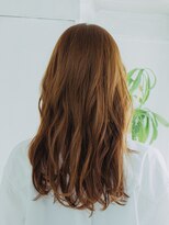 スーパーセッションアクシス(SUPERSESSION Axis)&nbsp;ゆるふわミディアムスタイル
