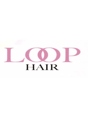 ループヘア石神井店(LOOP HAIR)