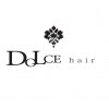 ドルチェヘアー 今里店(DOLCE hair)のお店ロゴ