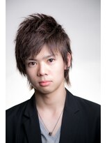 ル クール 小千谷店(Le Coeur)&nbsp;ナチュラルアシメ