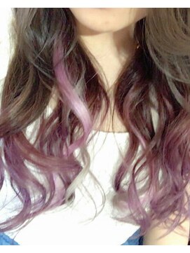 リアリス フレーゼ(Realis Fleuze) 【Realis Fleuze】外国人風グラデーション