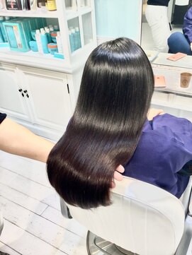 トリートメント 表参道(TREATMENT) ツヤVol.8