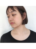 キー(kii)&nbsp;naturalbob(asuka)