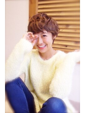 アクト 三鷹店(ACT) エアリーショート