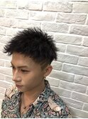 ファザーTHAショート