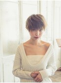 ラフショート