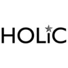 ホリック(HOLiC)のお店ロゴ