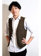 マーズ ナチュール(Mars natur) 櫛田 憲司