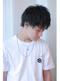 【ADOR＊MIHO】ショートウルフ