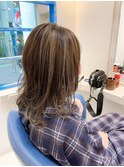ハイライト☆レイヤーミディアム
