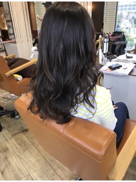 カトル(KATR) ナチュラルブラウン