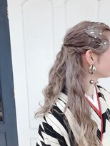 ルラン(RuLaN)&nbsp;袴＆振袖※卒業式＆成人式スタイル５１